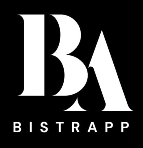 Bistrapp Logo